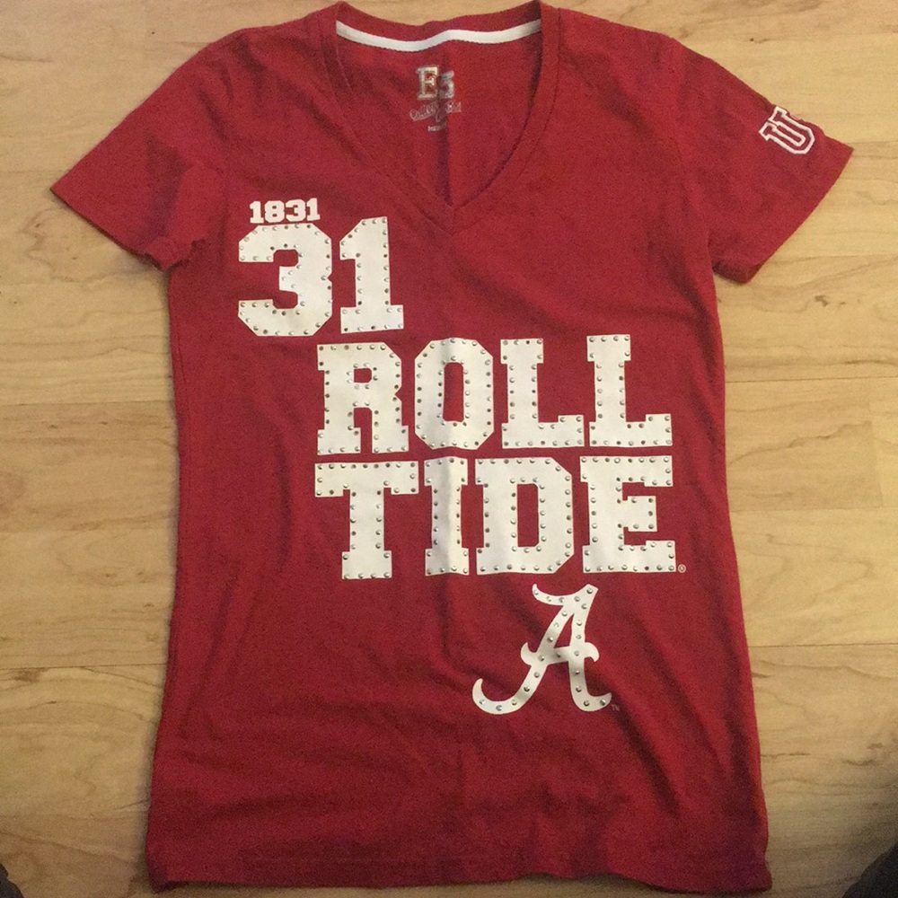 Alabama shirt